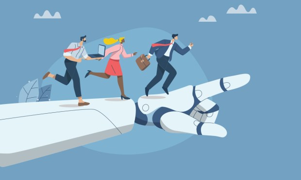 CMOs Discover GenAI as Market Research Tool
